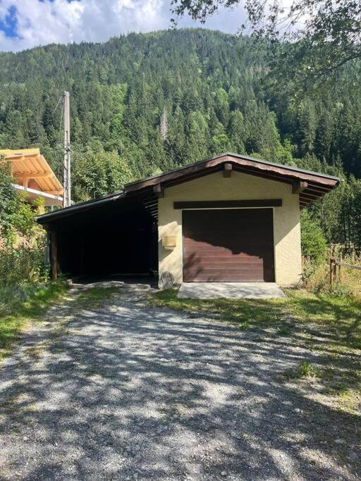 Chalet L'Ilet Ensoleille /Sunny Island Chalet 샤모니 외부 사진