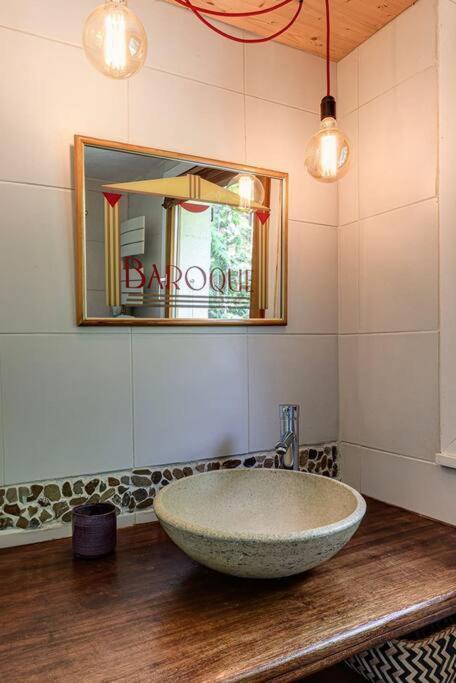 Chalet L'Ilet Ensoleille /Sunny Island Chalet 샤모니 외부 사진